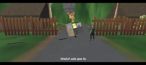 Merah Putih All for Merdeka | Permainan | XWorld