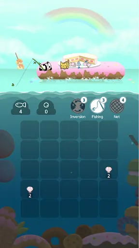 2048 Cat Island: Merge Puzzle | Games | XWorld 2048 Cat Island: Merge Puzzle | Games | XWorld