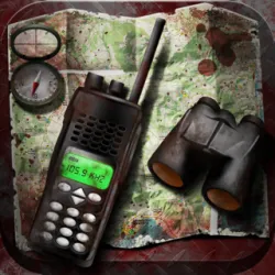 XWorld | iZurvive - DayZ Maps