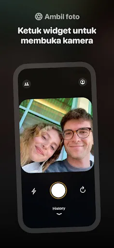 Locket Widget | Permainan | XWorld