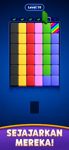 Stack Sort: Teka-Teki Warna | Permainan | XWorld Stack Sort: Teka-Teki Warna | Permainan | XWorld