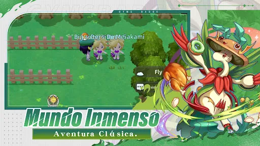 Sprint Elf | juego | XWorld