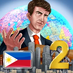 XWorld | MA 2 – President Simulator XWorld | MA 2 – President Simulator