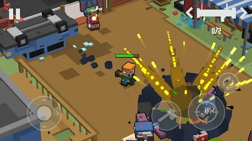 Zombie Age 4: Last Survivor | Games | XWorld Zombie Age 4: Last Survivor | Games | XWorld