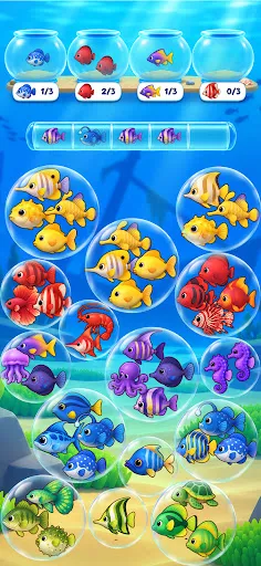 Fish Up! | Игры | XWorld Fish Up! | Игры | XWorld
