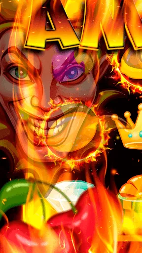 Burning Crown | Игры | XWorld