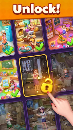 Goods Story: Sort Puzzle | Games | XWorld Goods Story: Sort Puzzle | Games | XWorld