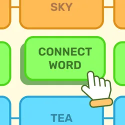 XWorld | Ассоциации - Connect Word