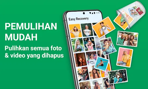 Semua Pemulihan - Foto, Video | Permainan | XWorld