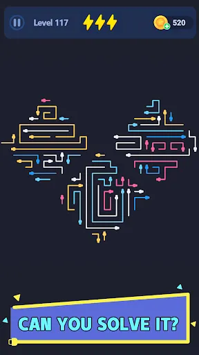 Tap Arrows Panah Asah Otak | Permainan | XWorld