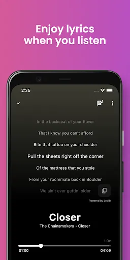 Joytify - Music & Playlists | Permainan | XWorld