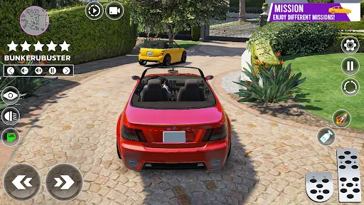 Gangster Open World Mafia Game | Games | XWorld