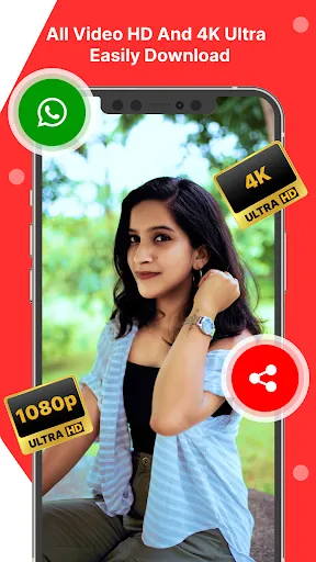 VideXo : Video Downloader HD | 游戏 | XWorld