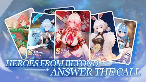 Isekai Drifters: Survivor | Games | XWorld Isekai Drifters: Survivor | Games | XWorld