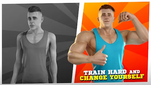 Fitness Gym Bodybuilding Pump | Games | XWorld Fitness Gym Bodybuilding Pump | Games | XWorld
