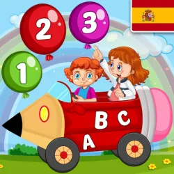 XWorld | Juegos para niños de 2+ años