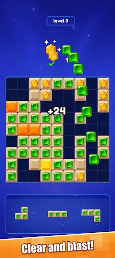 Fortuna Block Blast | Permainan | XWorld Fortuna Block Blast | Permainan | XWorld