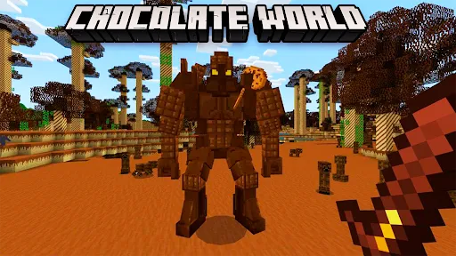 Block Craft: Mikecrack | 游戏 | XWorld