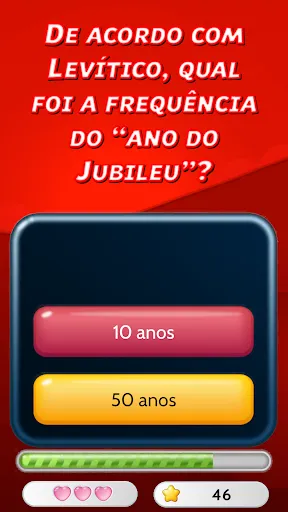 Concurso Bíblico | Jogos | XWorld