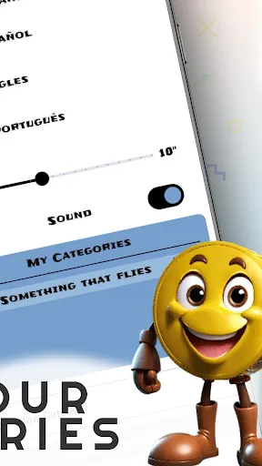 Stop Game | Games | XWorld