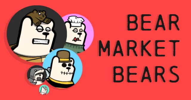 BearMarketBears | Игры | XWorld