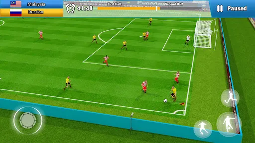 Play Soccer: Football Games | เกม | XWorld