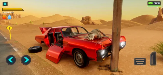 Long Drive: First Summer Car | 游戏 | XWorld