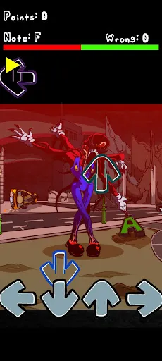 Battle Night Funkin: Music Mod | 游戏 | XWorld