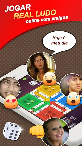 Ludo STAR | Jogos | XWorld