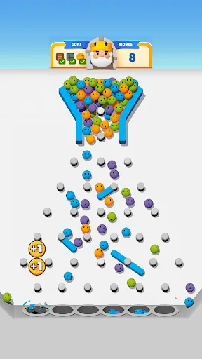 Pop Them! Emoji Puzzle Game | Games | XWorld