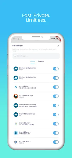 Unlimited VPN: Online Security | Games | XWorld Unlimited VPN: Online Security | Games | XWorld