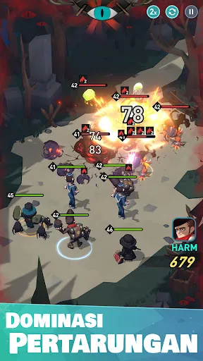 Wartide: Island Survival | 游戏 | XWorld