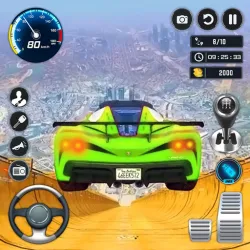 XWorld | Real Car Racing: Race Master