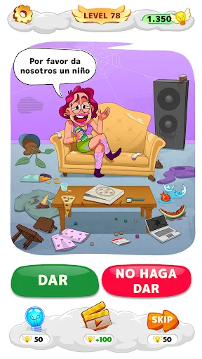 Help Me: Rompecabezas mentales | juego | XWorld