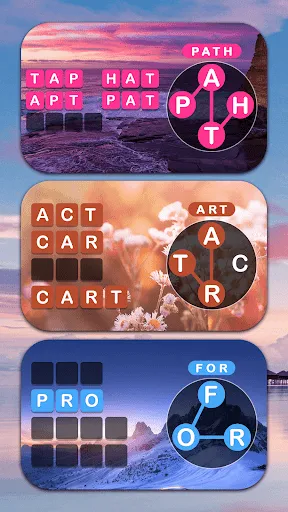 Word Relax: Word Puzzle Games | เกม | XWorld
