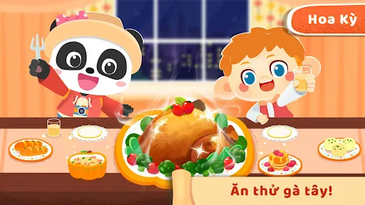 Chuyến Du Lịch Mùa Hè | Games | XWorld