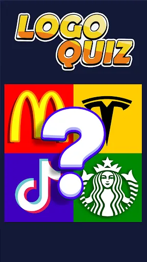 Logo Quiz - Guess Brand Trivia | 游戏 | XWorld