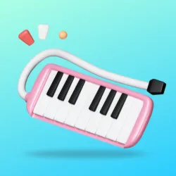 XWorld | Melody Keys - Melodica