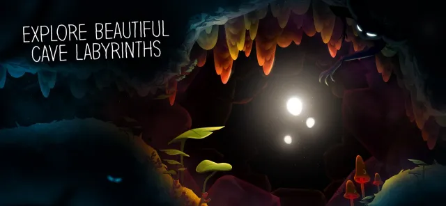 SHINE - viagem de luz | Games | XWorld