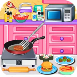 XWorld | Resep Masak Terbaik Dunia