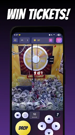 ClawCrazy: Play, Grab & Win | Games | XWorld ClawCrazy: Play, Grab & Win | Games | XWorld