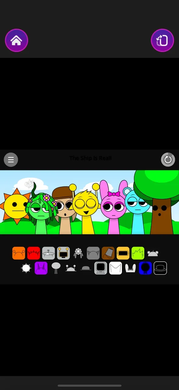 SP Maker | Игры | XWorld
