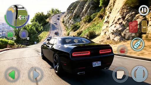 Crime City Mafia Gangster Life | Игры | XWorld