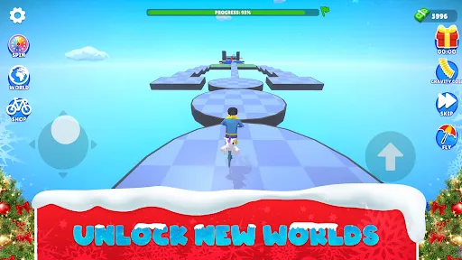 Bike Master Challenge | Игры | XWorld