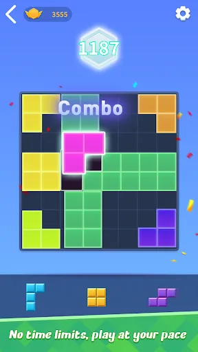 Block Master: Toy Block Puzzle | Games | XWorld