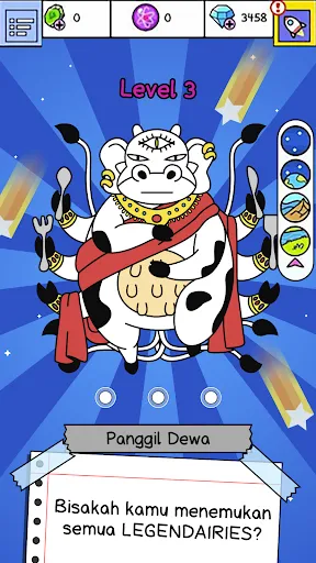 Cow Evolution: Idle Merge Game | Permainan | XWorld Cow Evolution: Idle Merge Game | Permainan | XWorld
