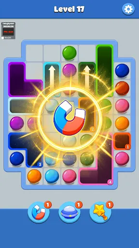 Marble Away: Головоломка | เกม | XWorld