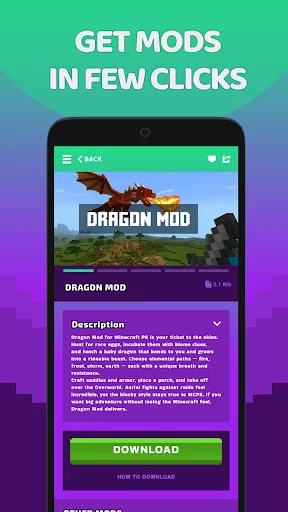 ModMatrix - Mods for Minecraft | Games | XWorld ModMatrix - Mods for Minecraft | Games | XWorld