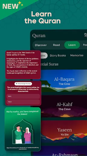 Muslim Pro: Quran, Waktu Solat | เกม | XWorld