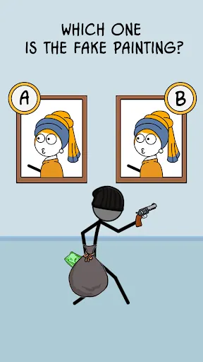 WHO IS LYING? | Игры | XWorld